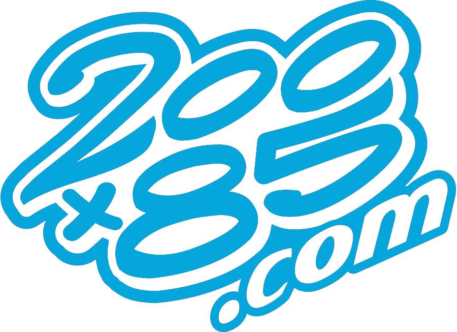 200x85.com