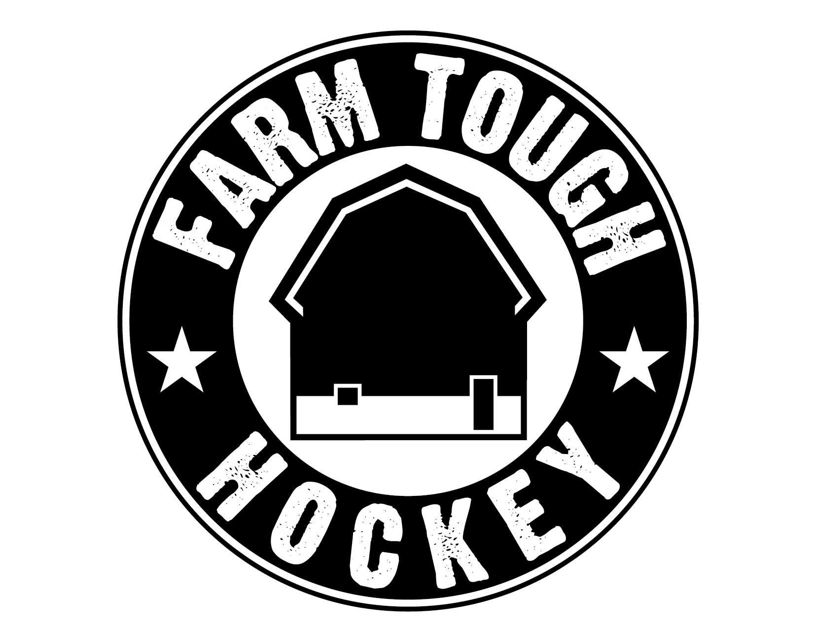 Farm Tough Hockey